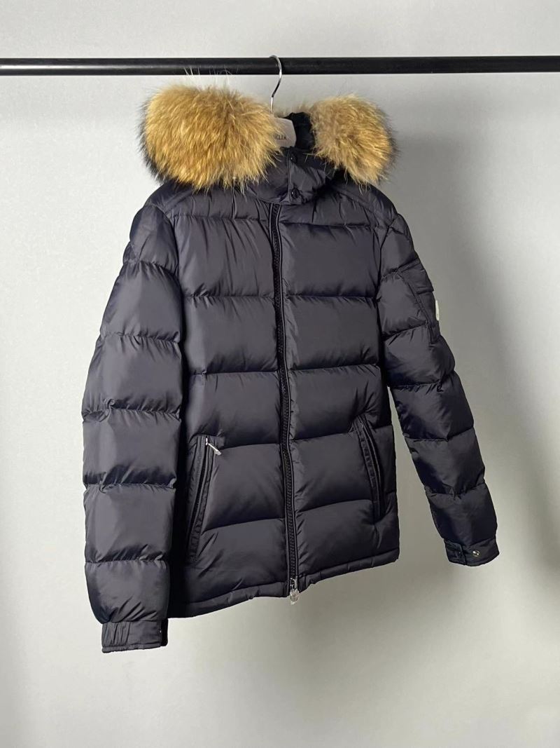 Moncler Down Jackets